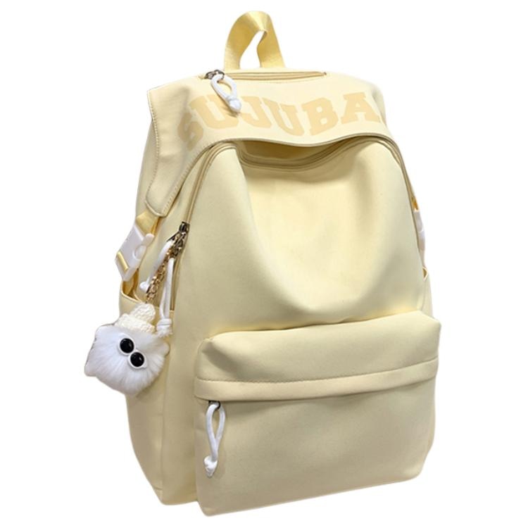 Braboston Nylon Backpack — фото 10