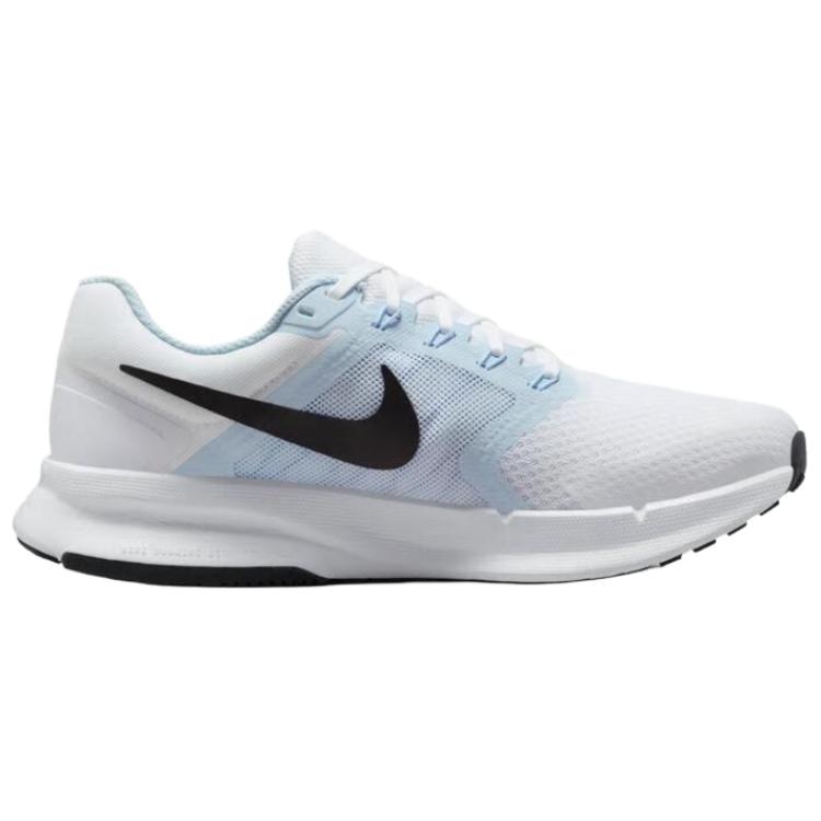 Nike Run Swift 3 White Blue — фото 7