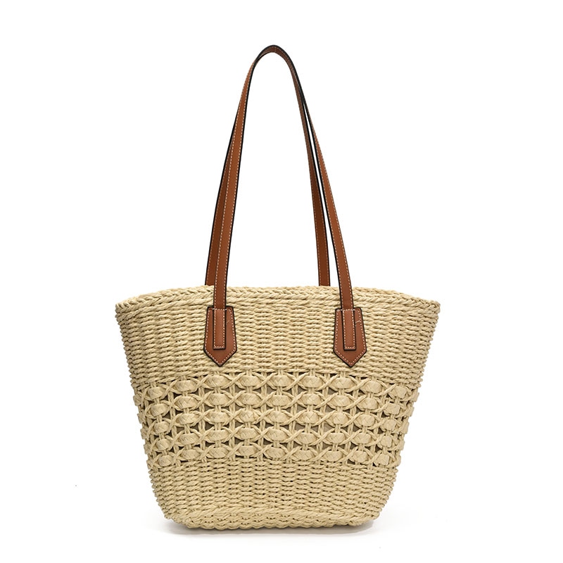 Сумки 單倉 Dan Cang Tote Bag Beige/Khaki