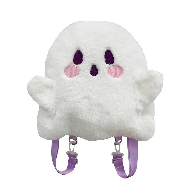 BUBM Backpack White