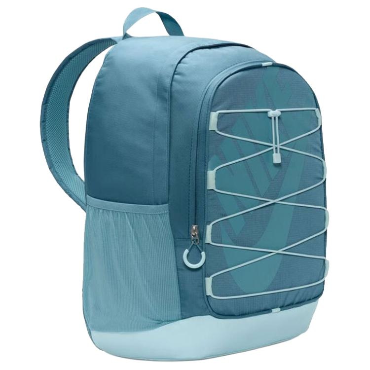 Nike Backpack Blue — фото 1