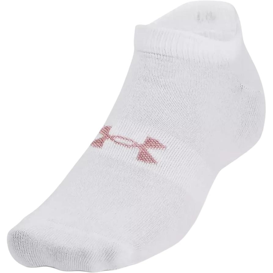 Under Armour Essential No Show 3pk 3 — фото 3