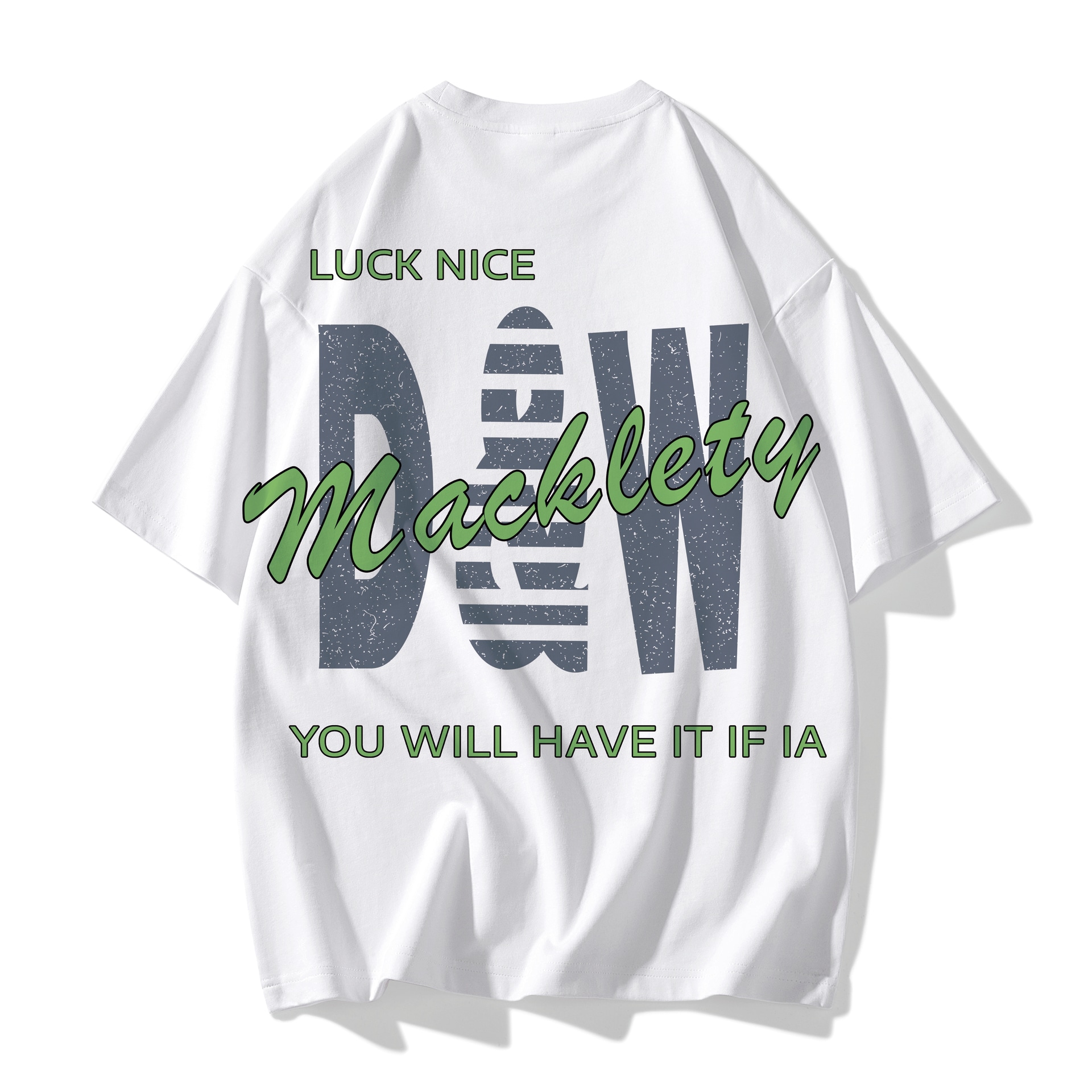 D&W DW T