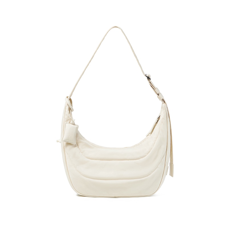 闪潮/LIVEBOX EN DIRECT LIVEBOX Nylon Crossbody Bag — фото 1