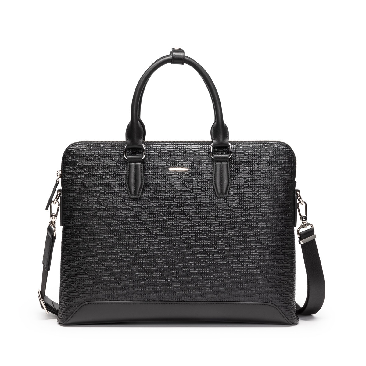 Сумки Chrisdien Deny Business Briefcase Black