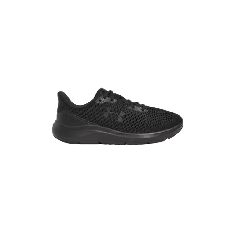 Under Armour Charged Pursuit 4 Black — фото 6
