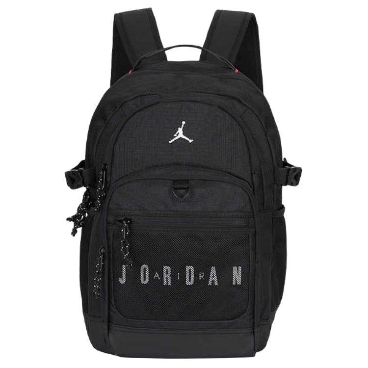 Рюкзак Jordan 25L Black Backpack