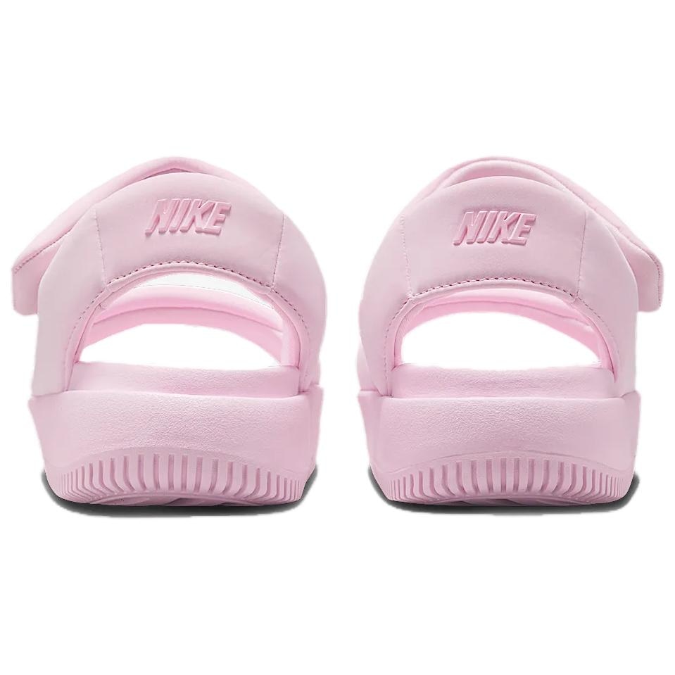 Nike Calm Pink — фото 10