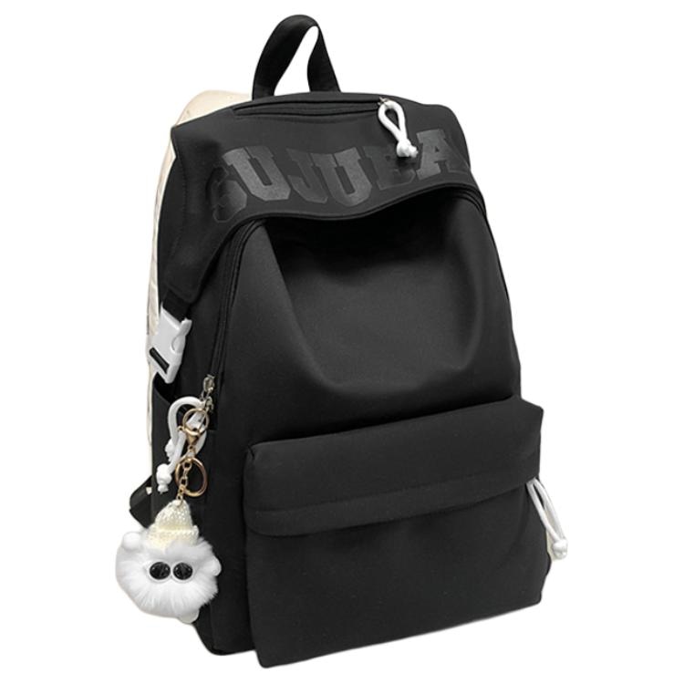 Braboston Nylon Backpack — фото 2