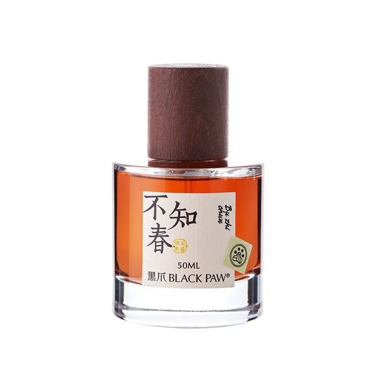 BLACK PAW EDP 30ml50ml — фото 11