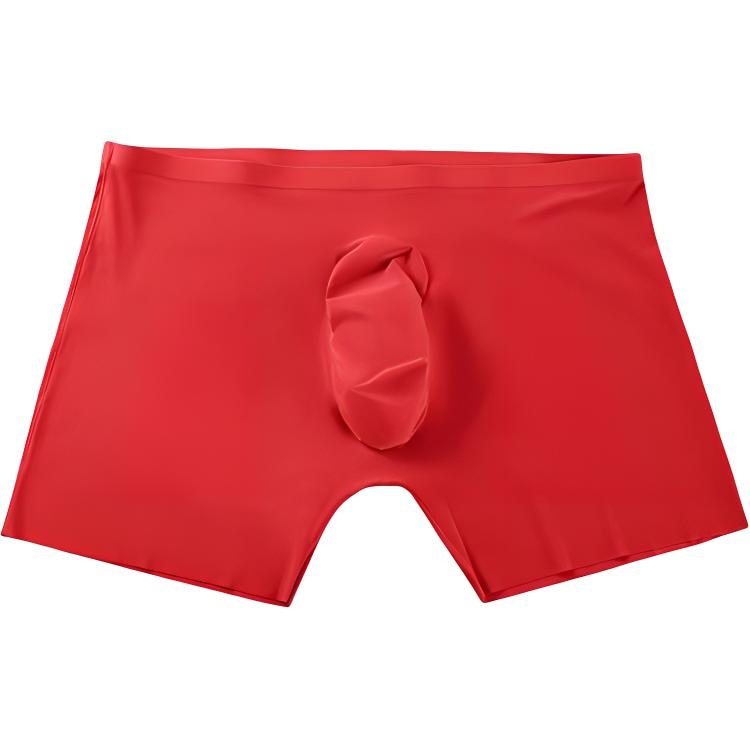 Beerus Seamless Transparent Briefs — фото 3