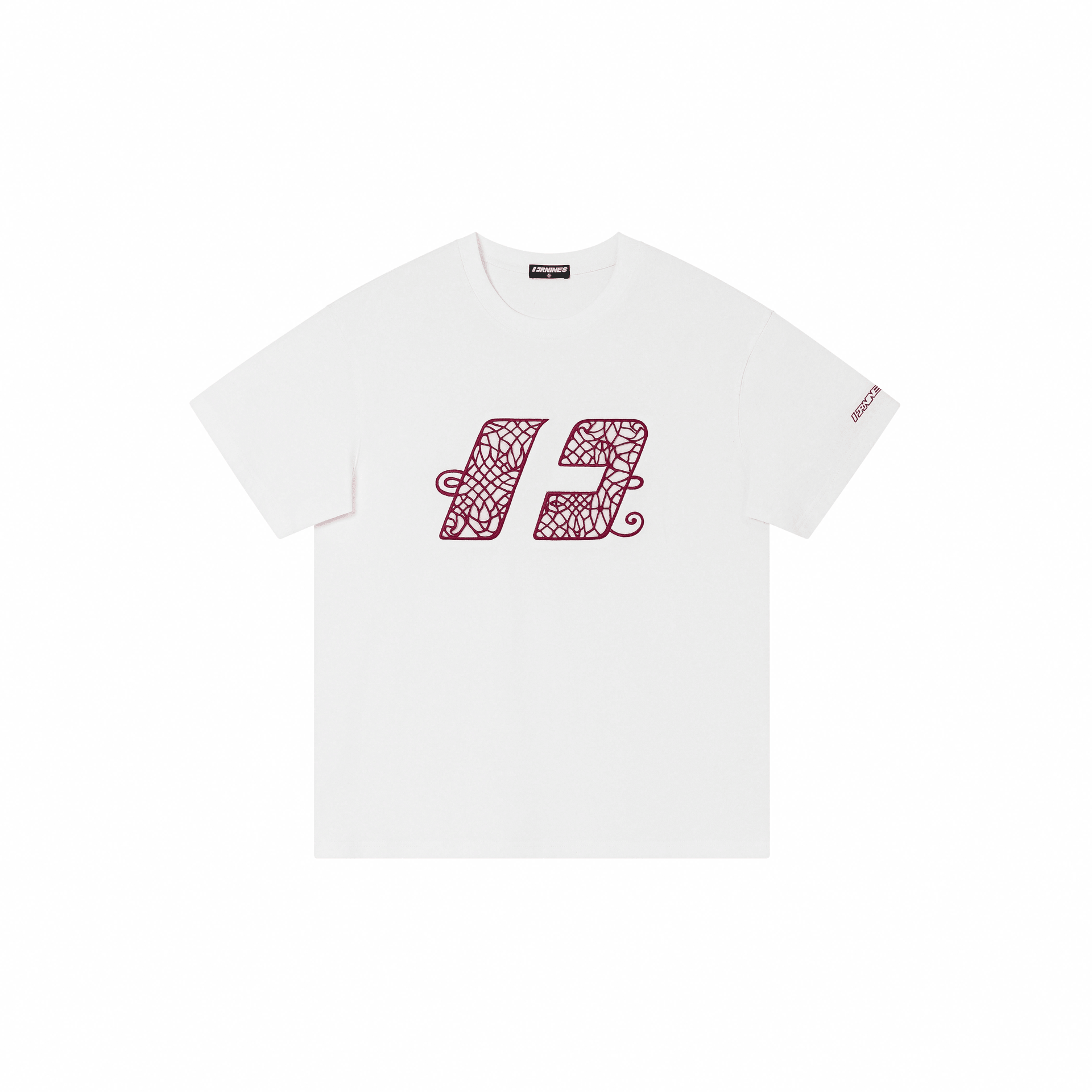 FORNINES T