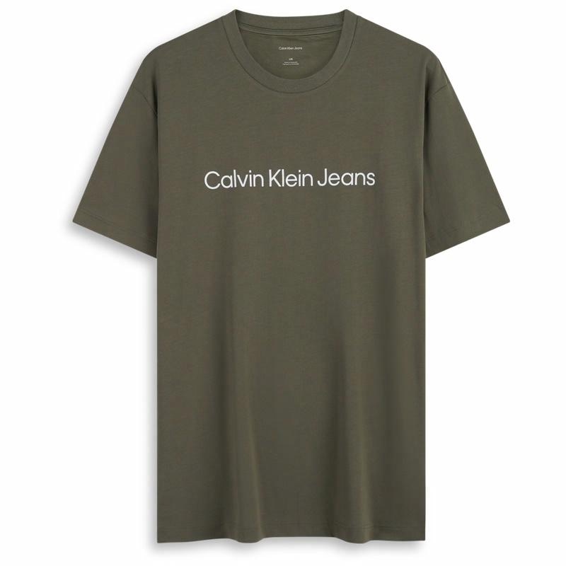 Calvin Klein T — фото 4