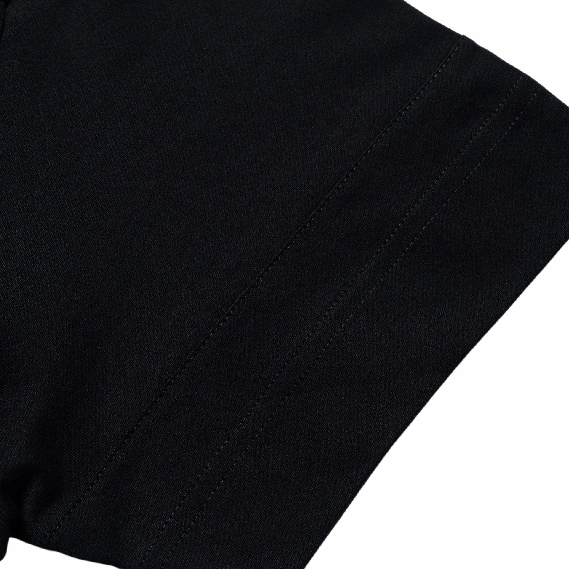 Givenchy Universal Cotton T-Shirt T — фото 8
