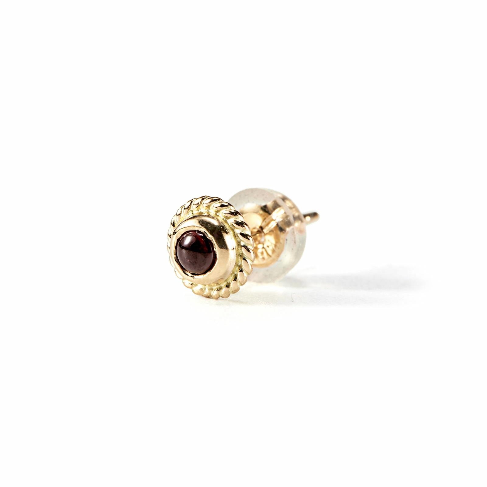 GOD SUNS 18K