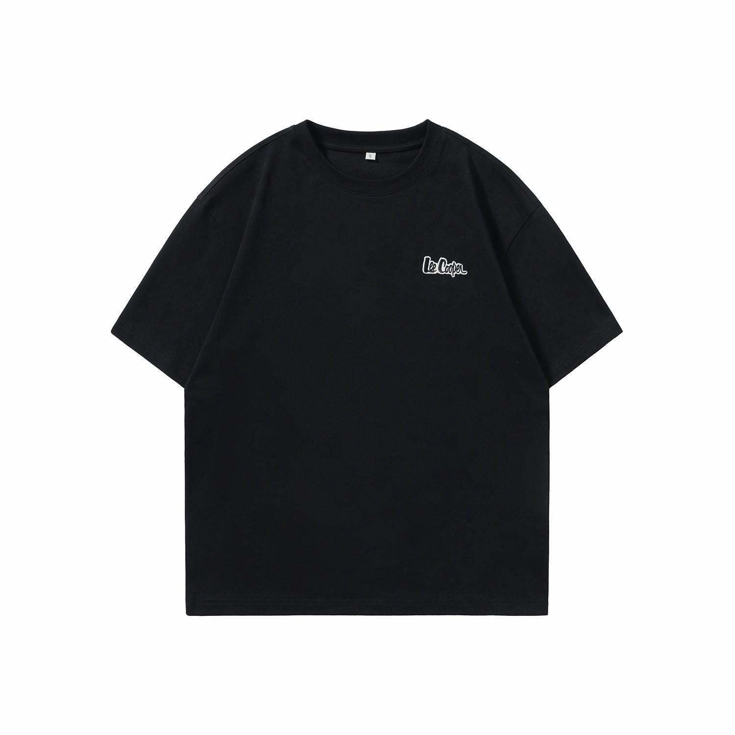 Lee Cooper T