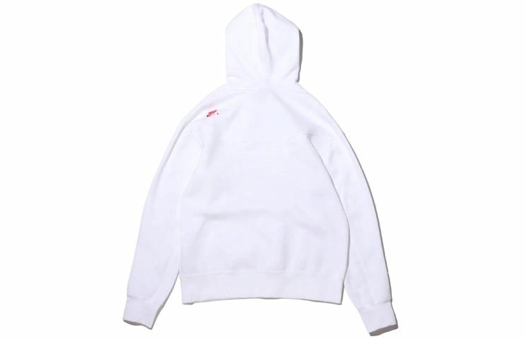 Jordan Brand As Mj Lgc Aj6 Po Hoodie — фото 1