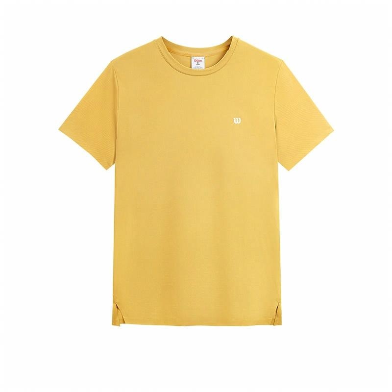 Wilson/威尔胜 Wilson Daily Sports Training T-Shirt
