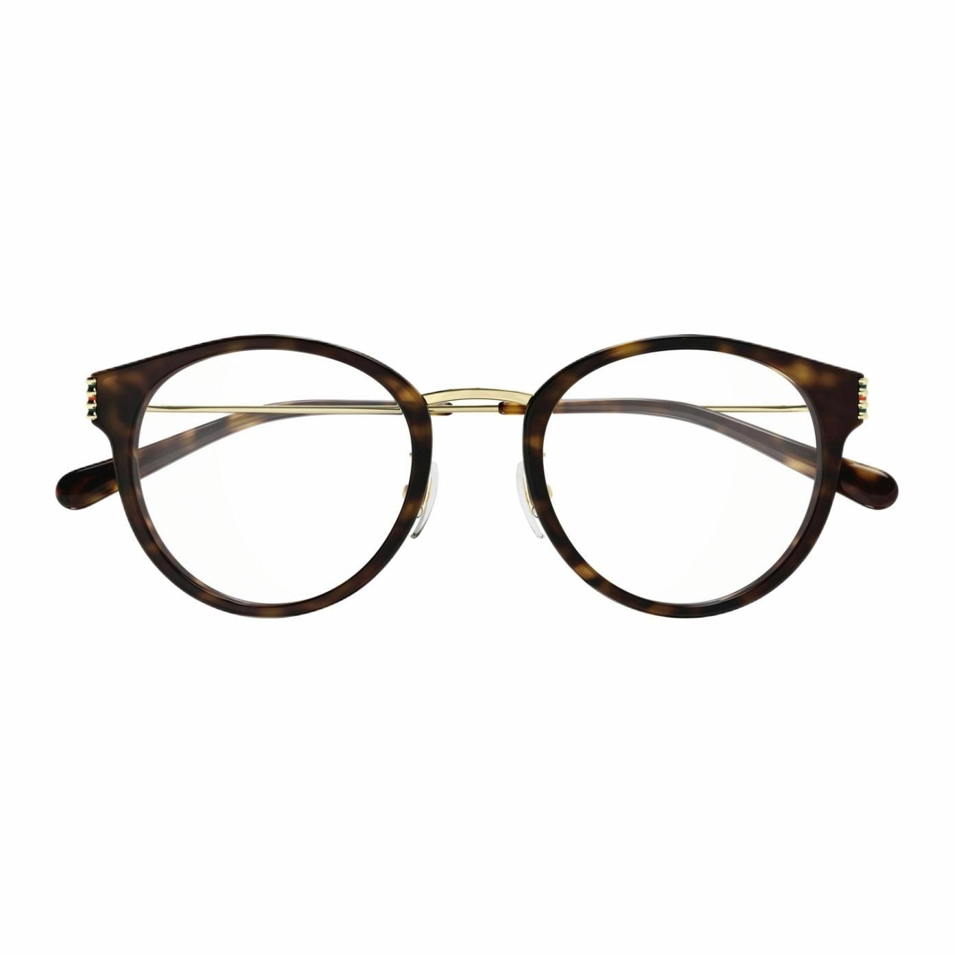 Gucci Optical Frame Tortoiseshell — фото 1