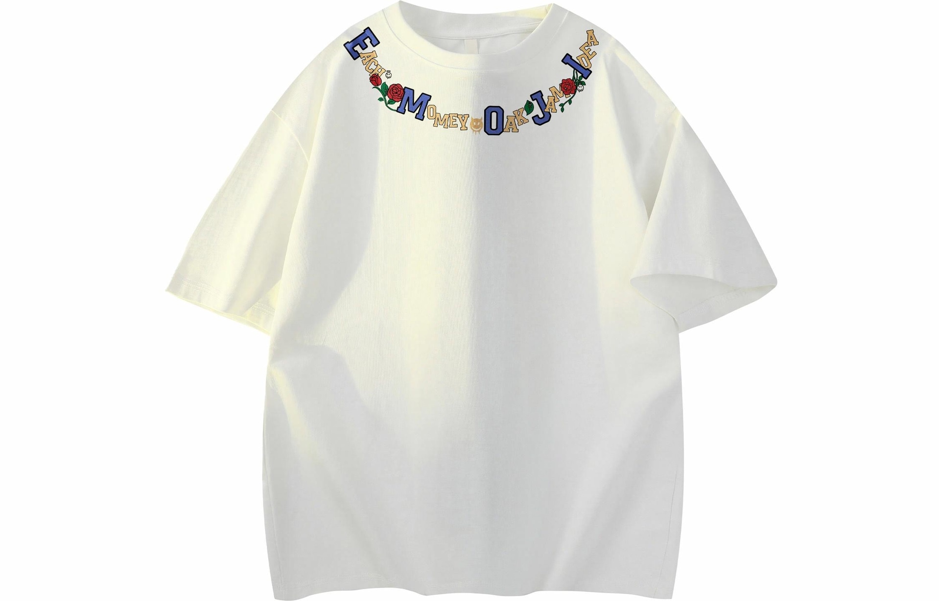 emoji T