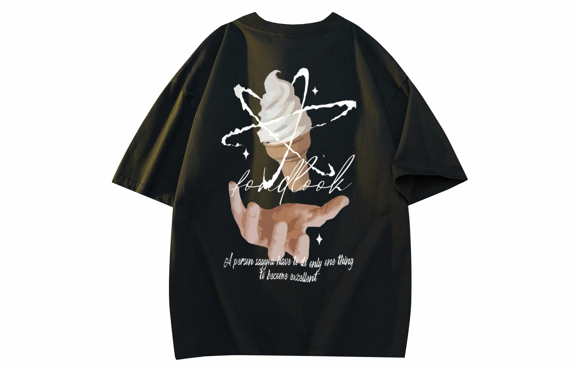 FONDLOOK T