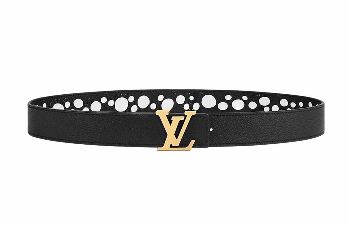 Louis Vuitton LV Initiales Belt — фото 2