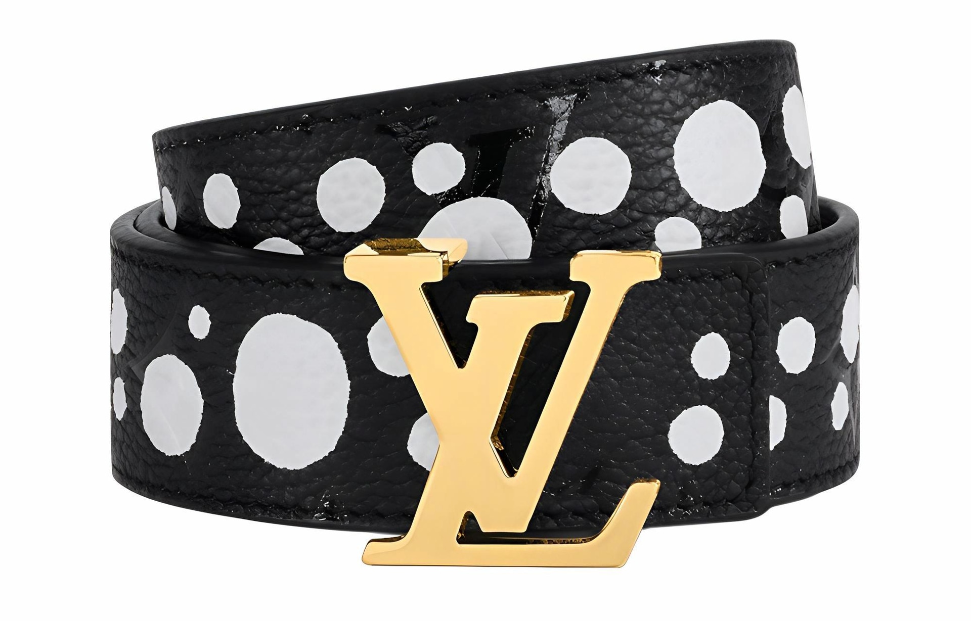 Louis Vuitton LV Initiales Belt