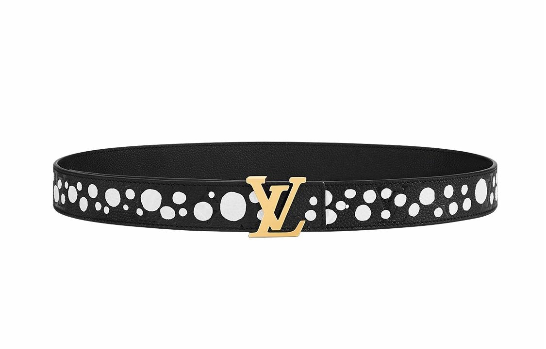 Louis Vuitton LV Initiales Belt — фото 1