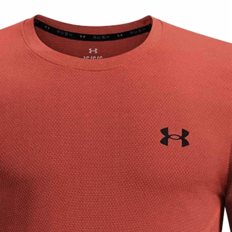 Under Armour Vanish Elite Seamless T — фото 4
