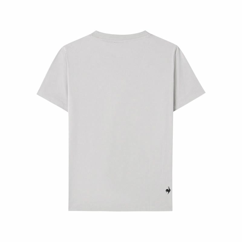 Le Coq Sportif logo T — фото 7