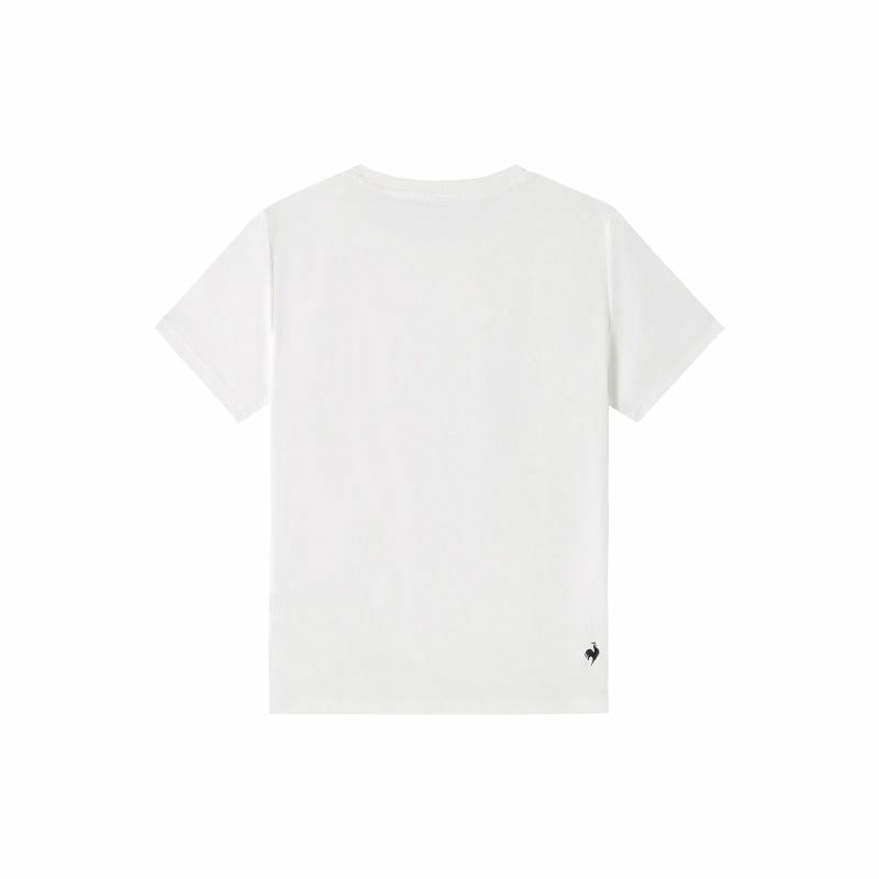 Le Coq Sportif logo T — фото 1