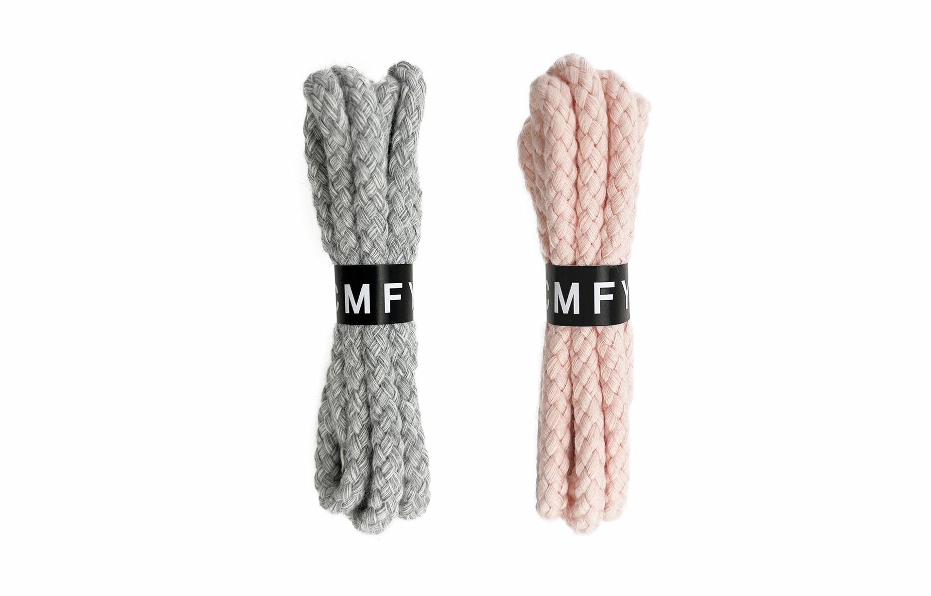 CMFY Cotton Linen Rope Series