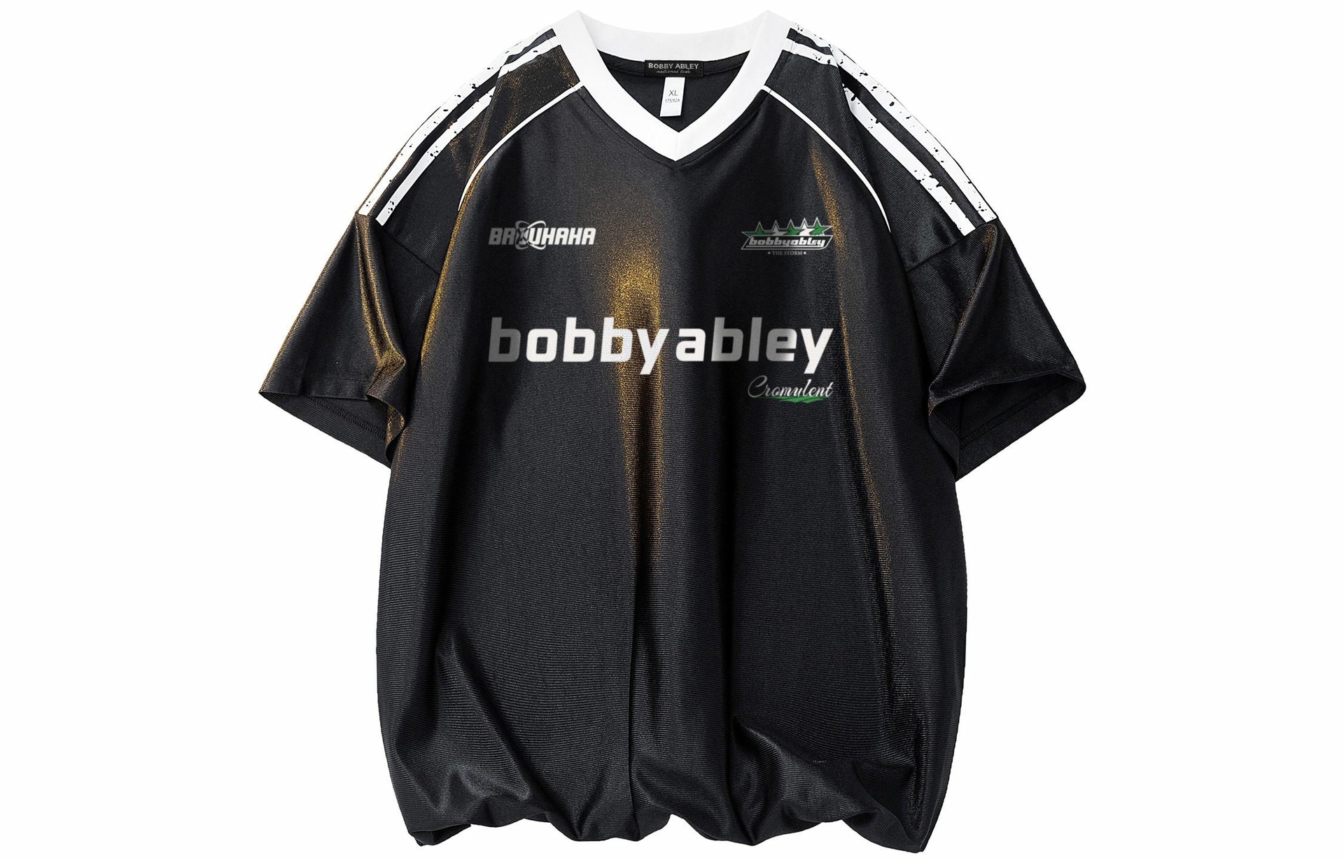 BOBBY ABLEY T