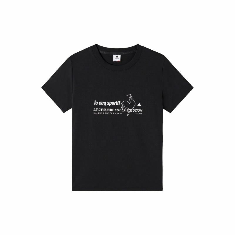 Le Coq Sportif logo T — фото 2
