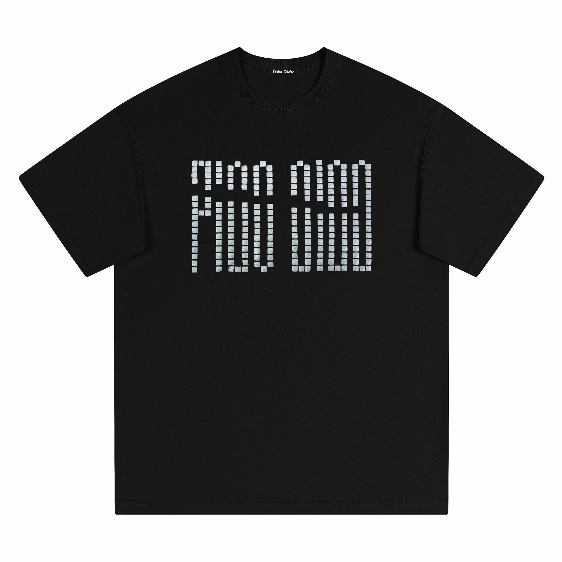 FIDO DIDO LogoT