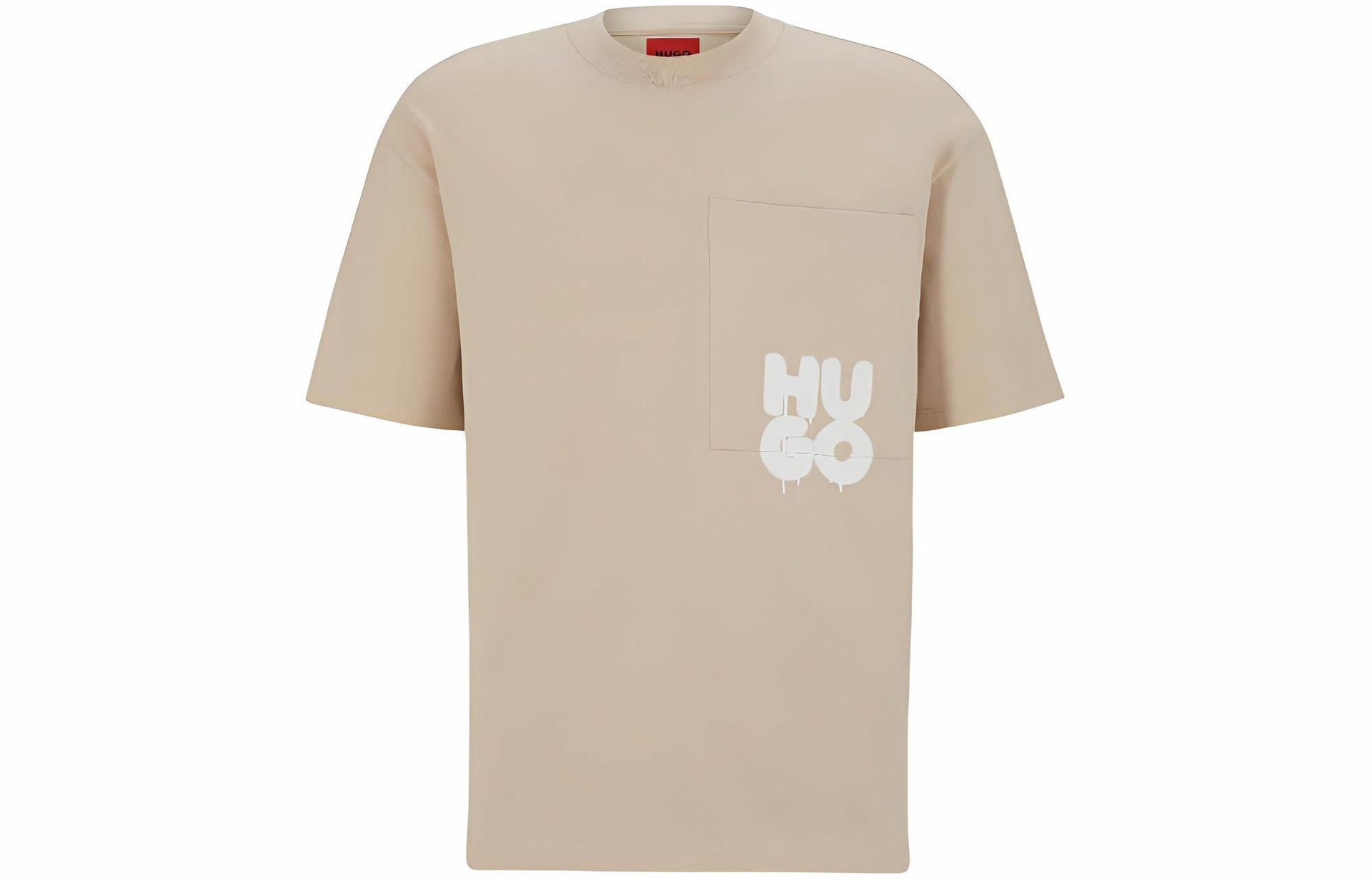 HUGO BOSS SS23 LogoT