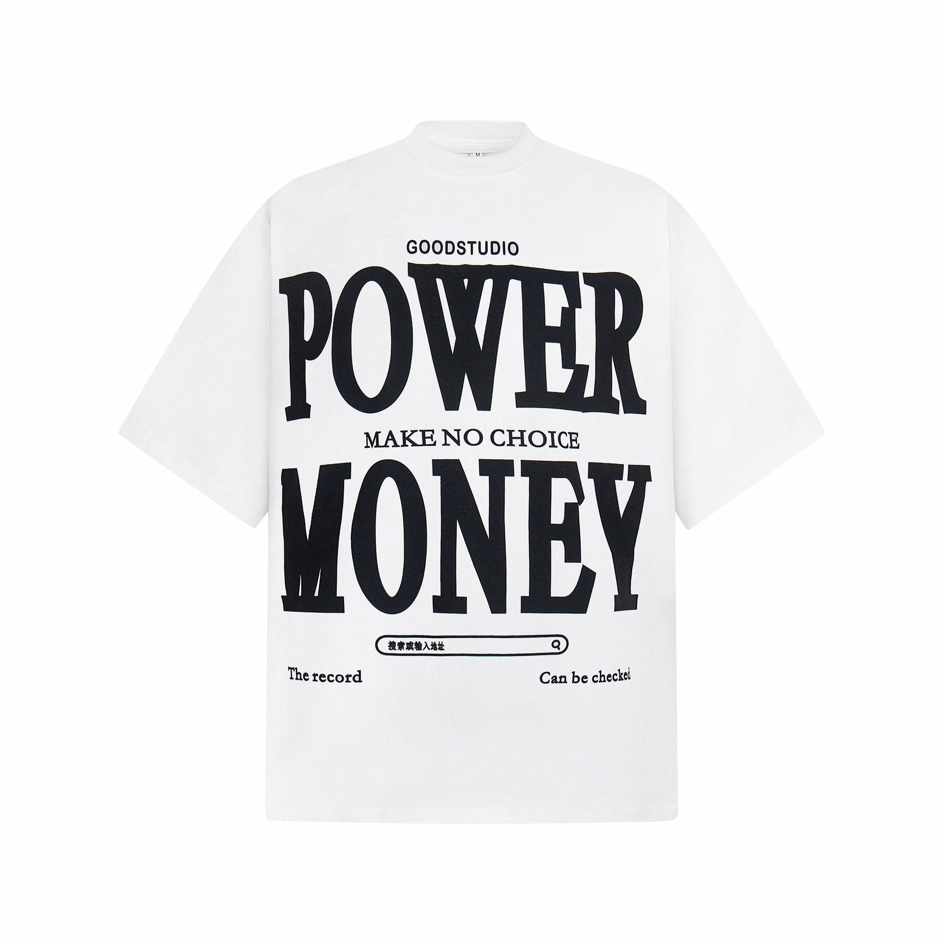 GBXM T