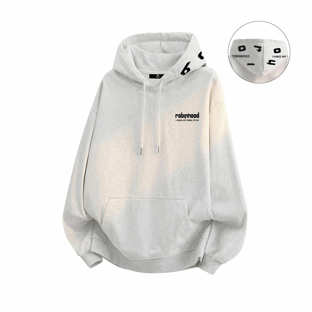 Robinhood Retro Hoodie — фото 5