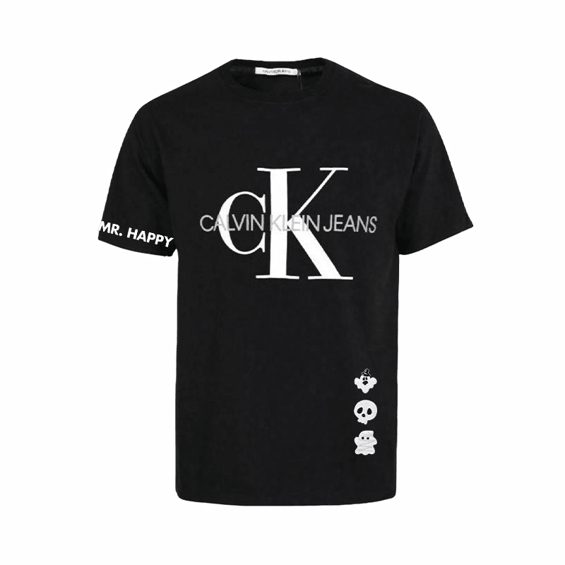 Футболка Calvin Klein T