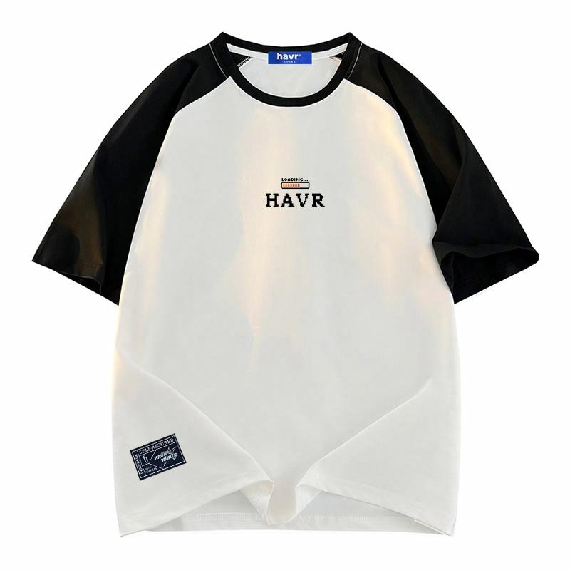 HAVR LogoT