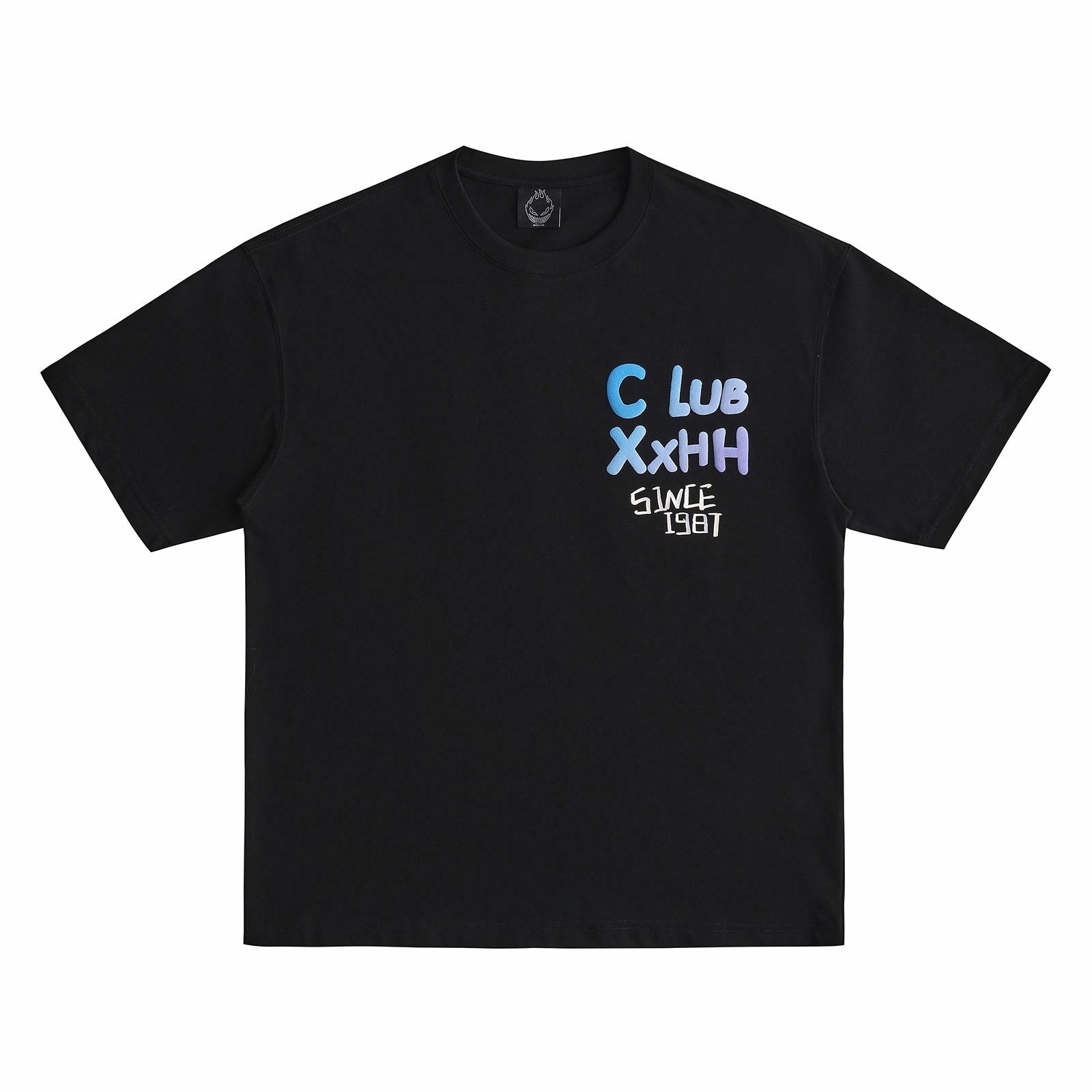 Clubxxhh T