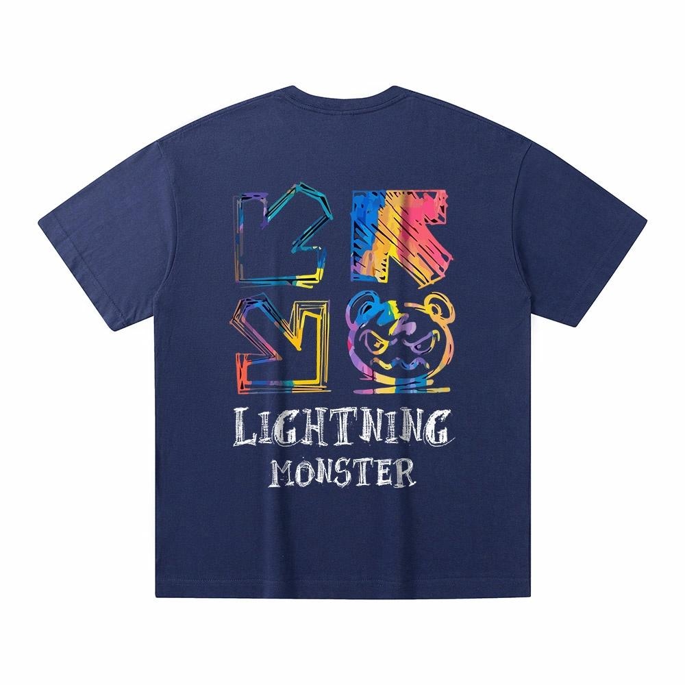 Lightning Monster T — фото 10
