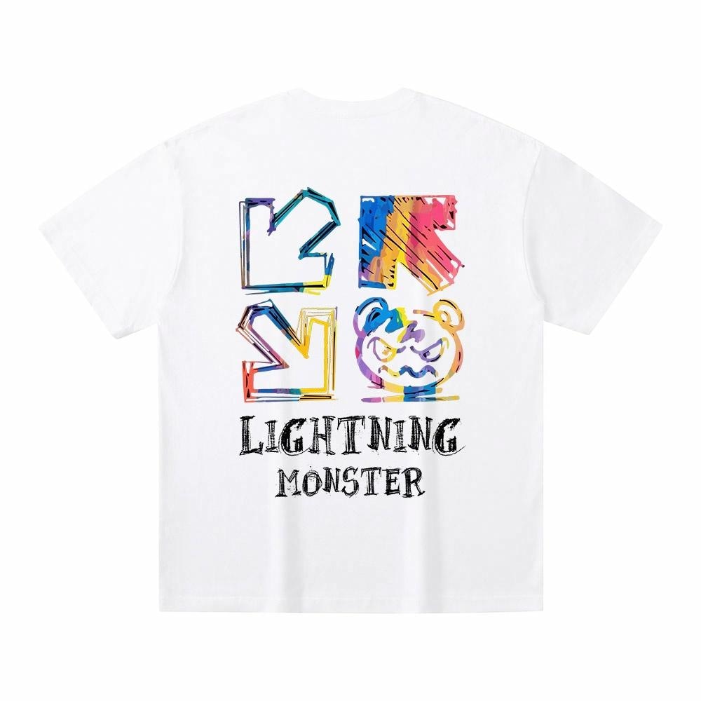 Lightning Monster T — фото 5