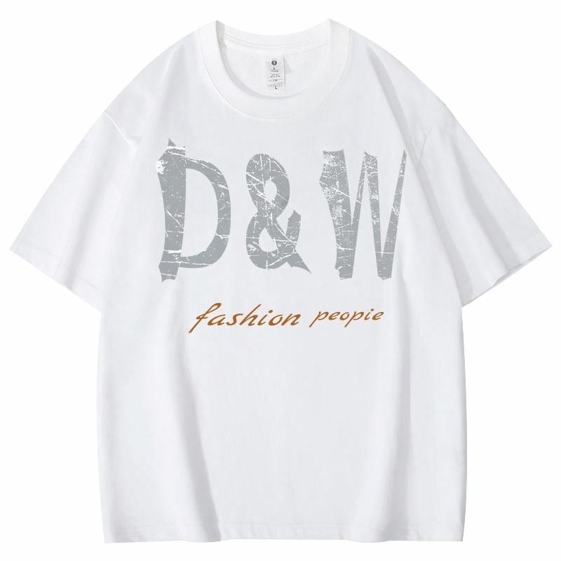 D&W DW T
