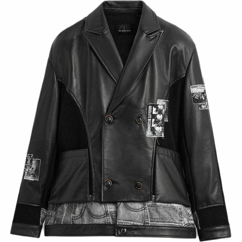 ZARA x ANDERSSON BELL SS25