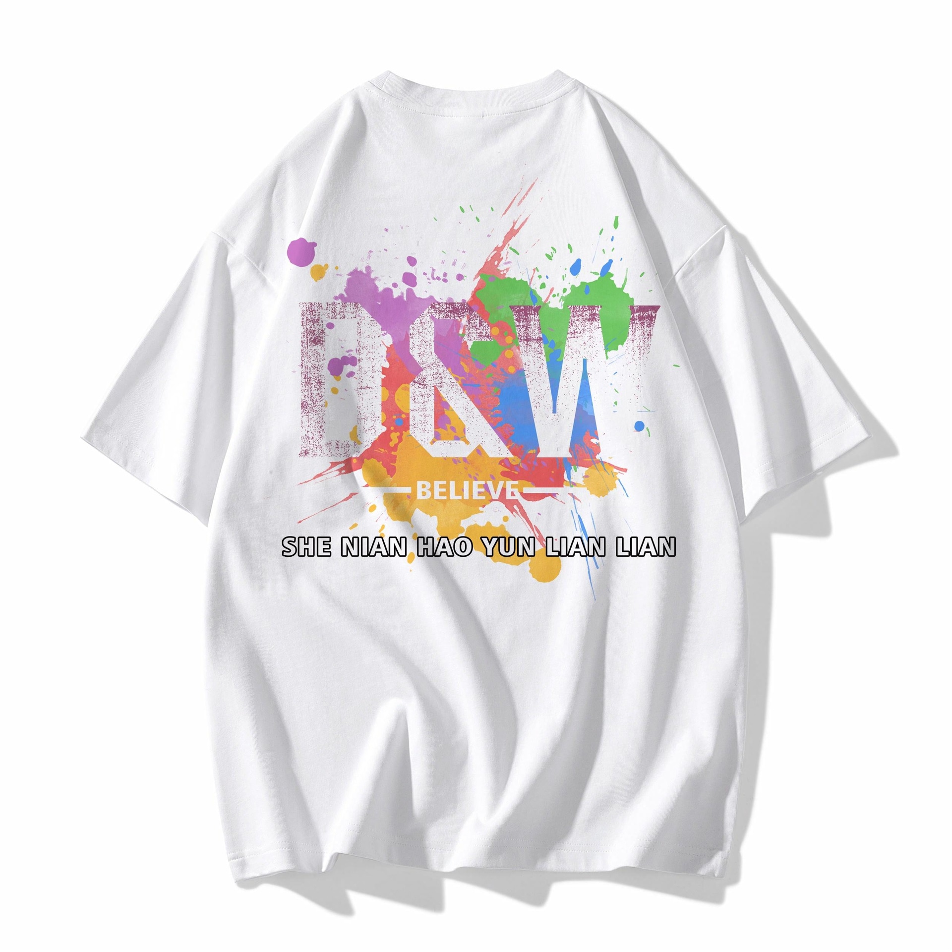 D&W DW T