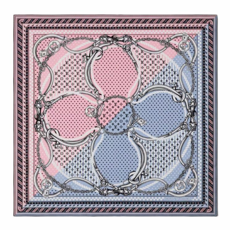 Аксессуары Louis Vuitton
