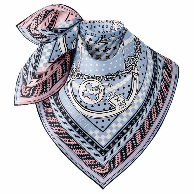 Louis Vuitton Аксессуары (Арт. M96517) — фото 1