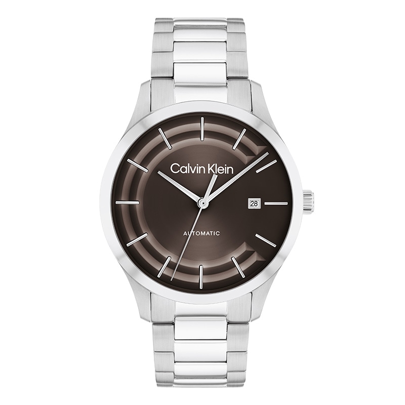 Часы Calvin Klein 40mm 30m