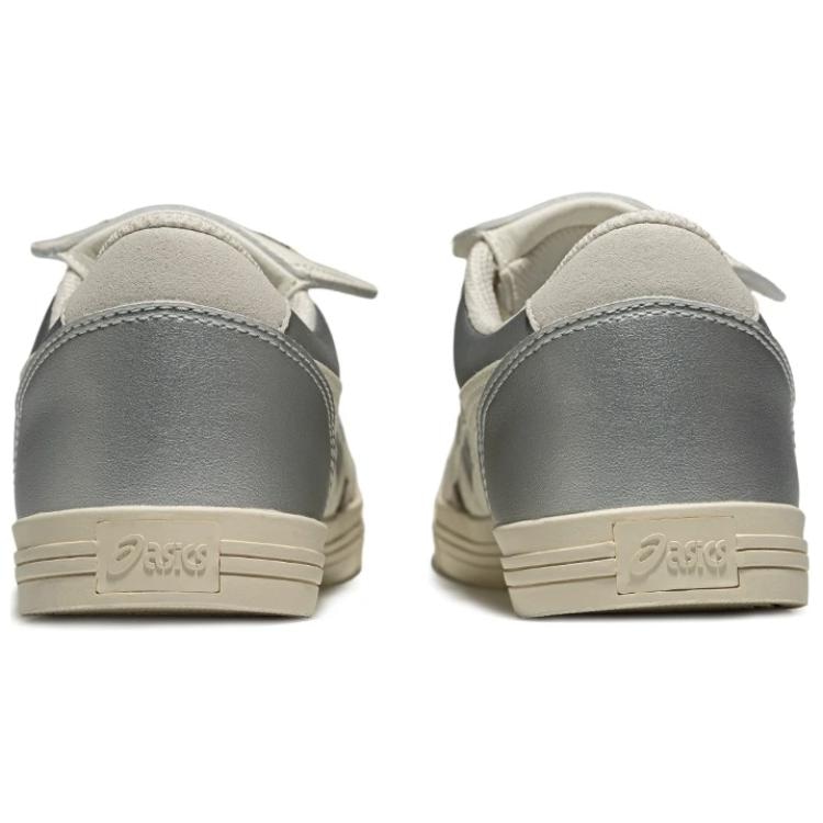 ASICS Aaron 2.0 Silver — фото 8